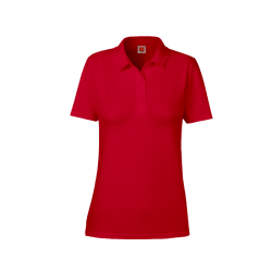 Dry Fit Polo (Female)